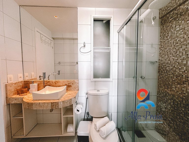 Apartamento Praia do Futuro