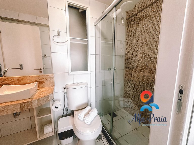Apartamento Praia do Futuro