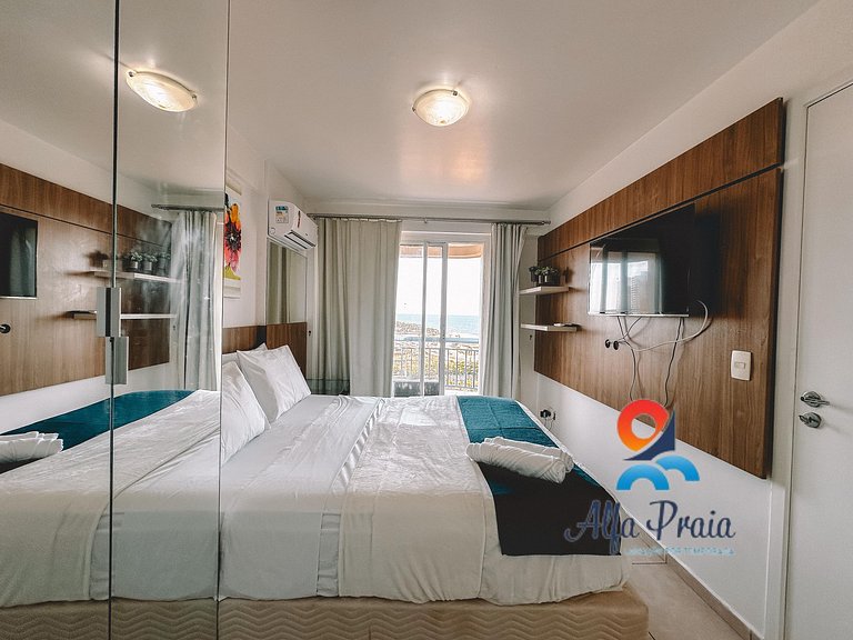 Apartment Praia do Futuro