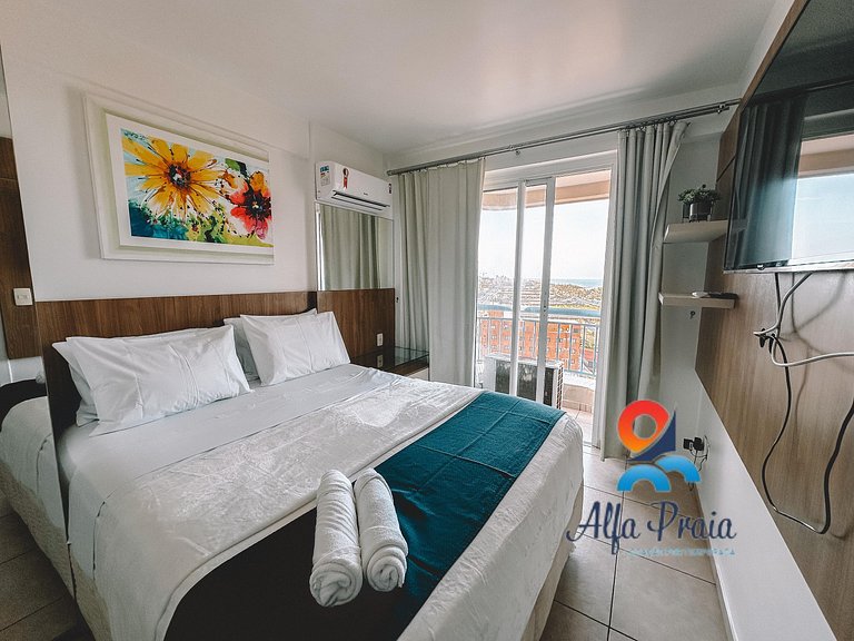 Apartamento Praia do Futuro