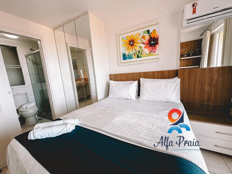 Apartamento Praia do Futuro