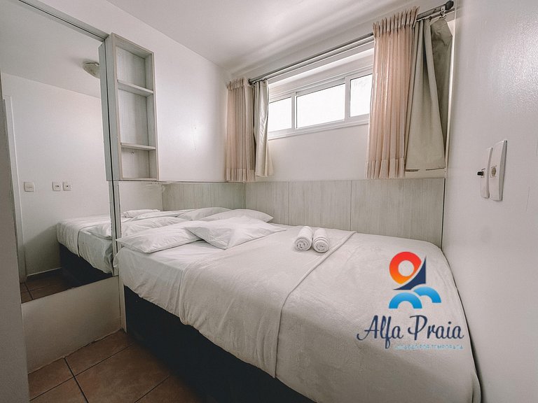 Apartamento Praia do Futuro