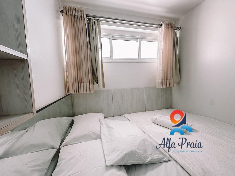 Apartamento Beach Village Praia do Futuro