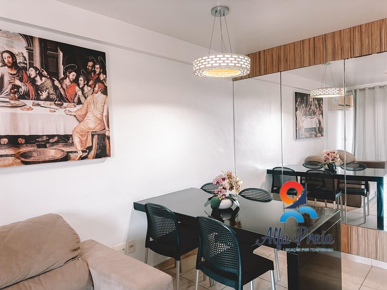 Apartamento Praia do Futuro