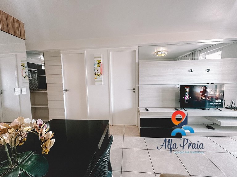 Apartamento Praia do Futuro