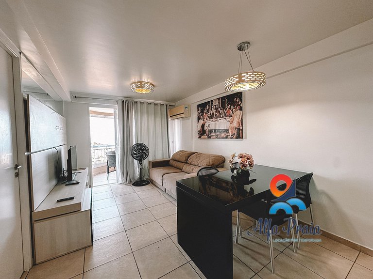 Apartamento Praia do Futuro