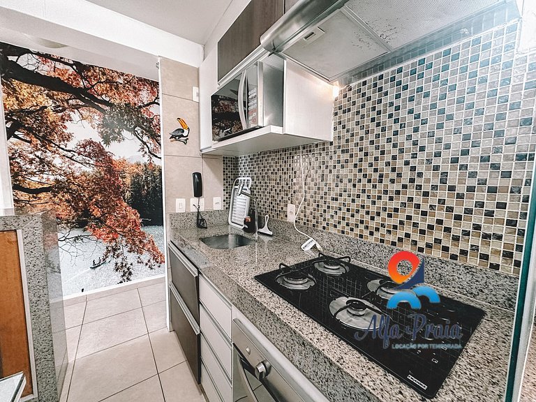 Apartamento Praia do Futuro