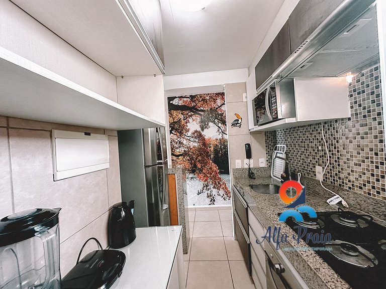 Apartamento Praia do Futuro