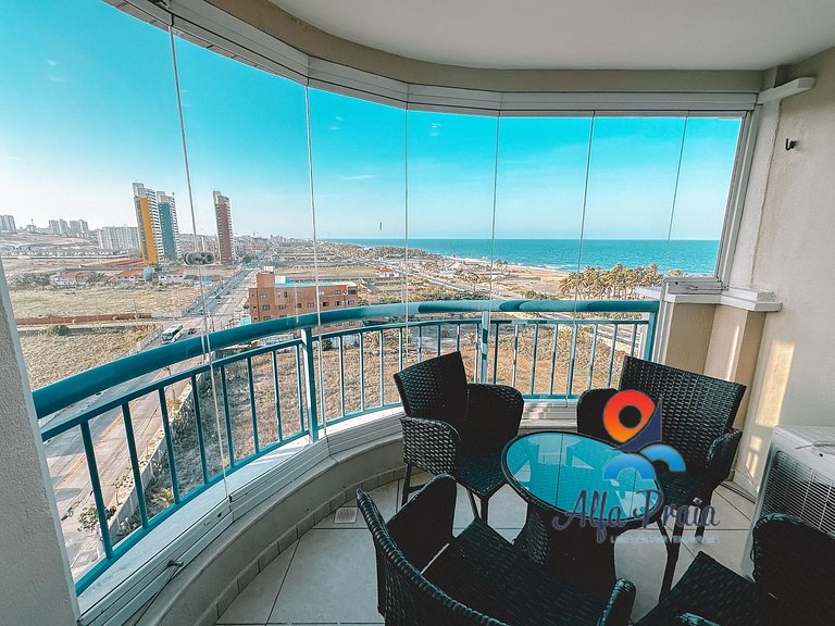 Apartamento Praia do Futuro