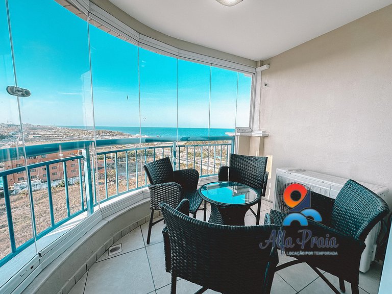 Apartamento Praia do Futuro