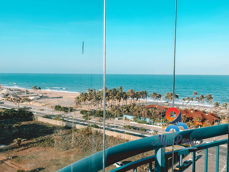 Apartamento Praia do Futuro