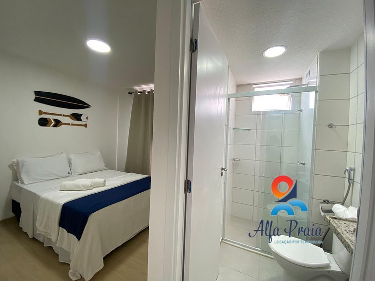 Apartamento Mirante Praia do Futuro
