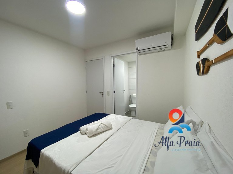 Apartamento Mirante Praia do Futuro