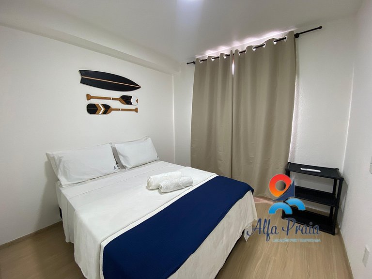 Apartamento Mirante Praia do Futuro
