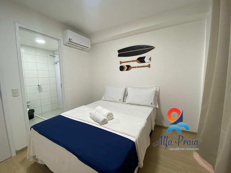 Apartamento Mirante Praia do Futuro