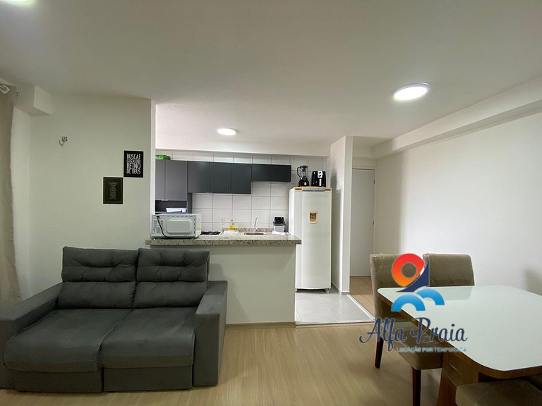 Apartamento Mirante Praia do Futuro