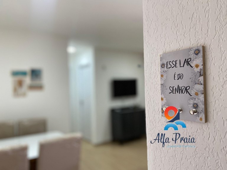 Apartamento Mirante Praia do Futuro