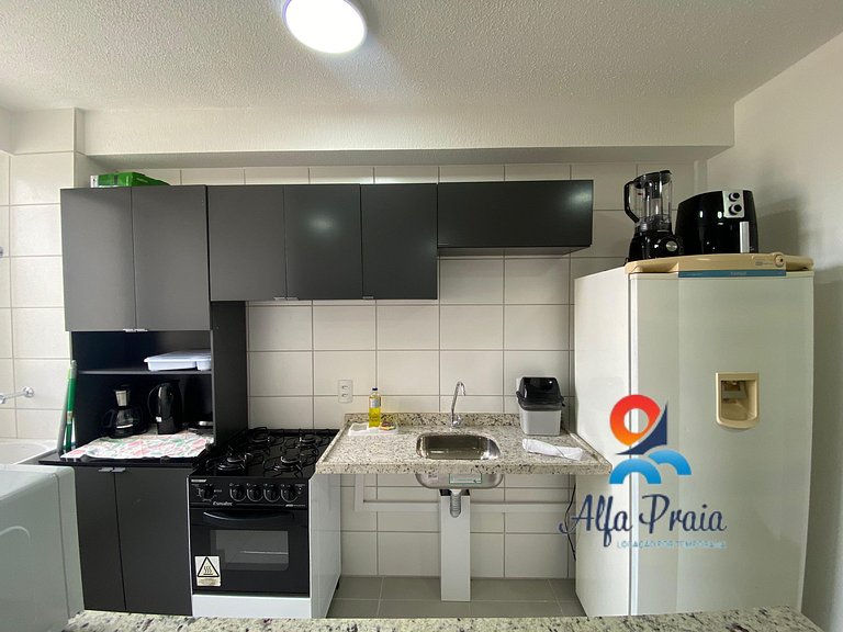 Apartamento Mirante Praia do Futuro