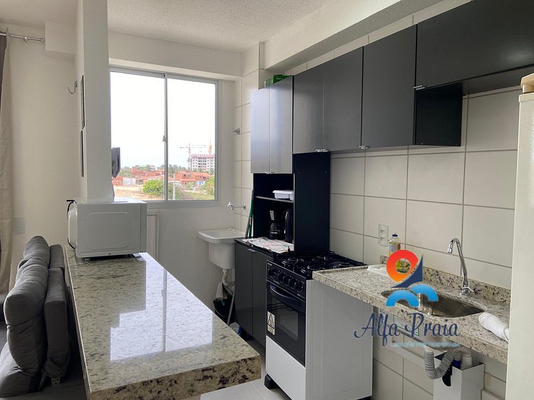 Apartamento Mirante Praia do Futuro