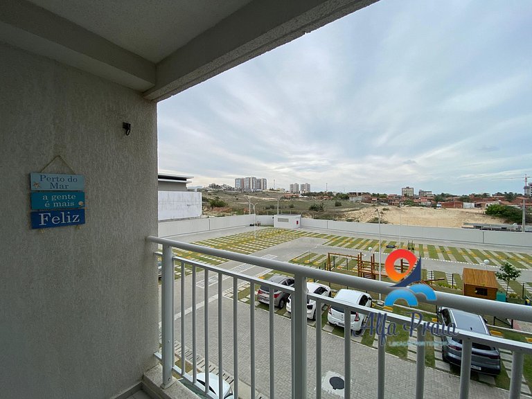 Apartamento Mirante Praia do Futuro