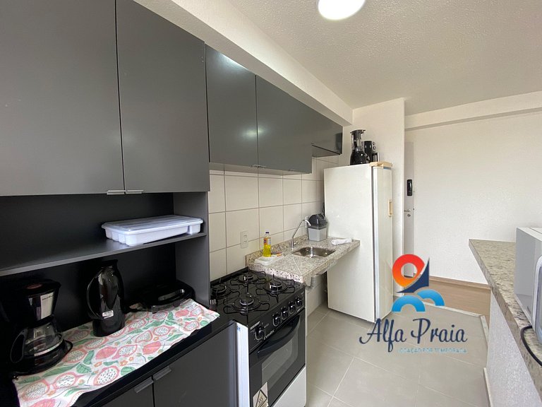 Apartamento Mirante Praia do Futuro