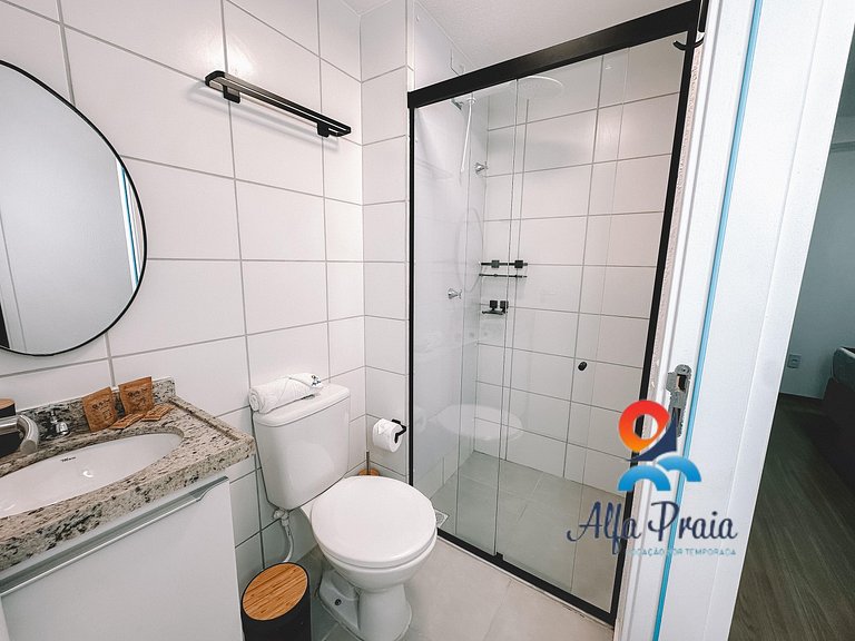 Apartamento Praia do Futuro Mirante Club
