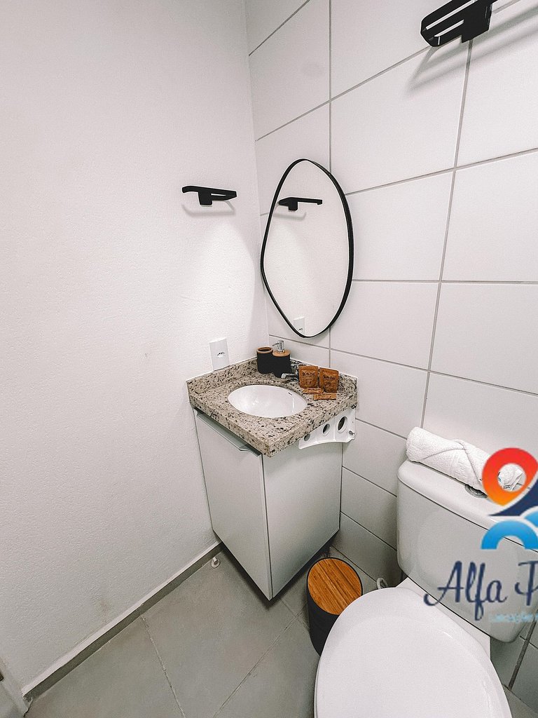 Apartamento Praia do Futuro Mirante Club