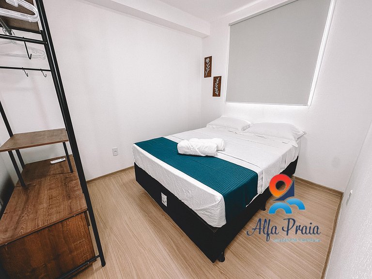Apartamento Praia do Futuro Mirante Club