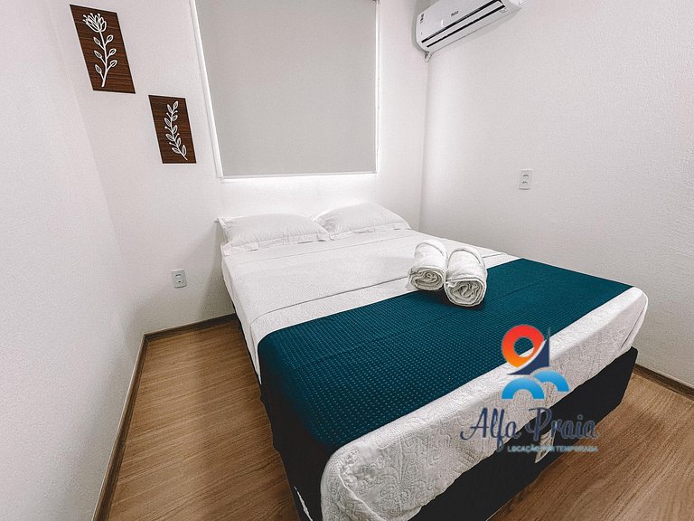 Apartamento Praia do Futuro Mirante Club