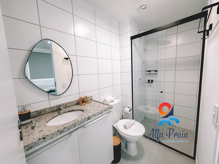 Apartamento Praia do Futuro Mirante Club