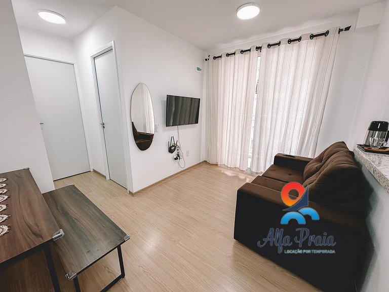 Apartamento Praia do Futuro Mirante Club