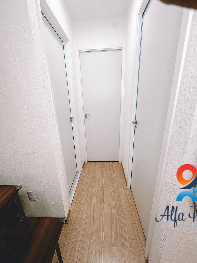 Apartamento Praia do Futuro Mirante Club
