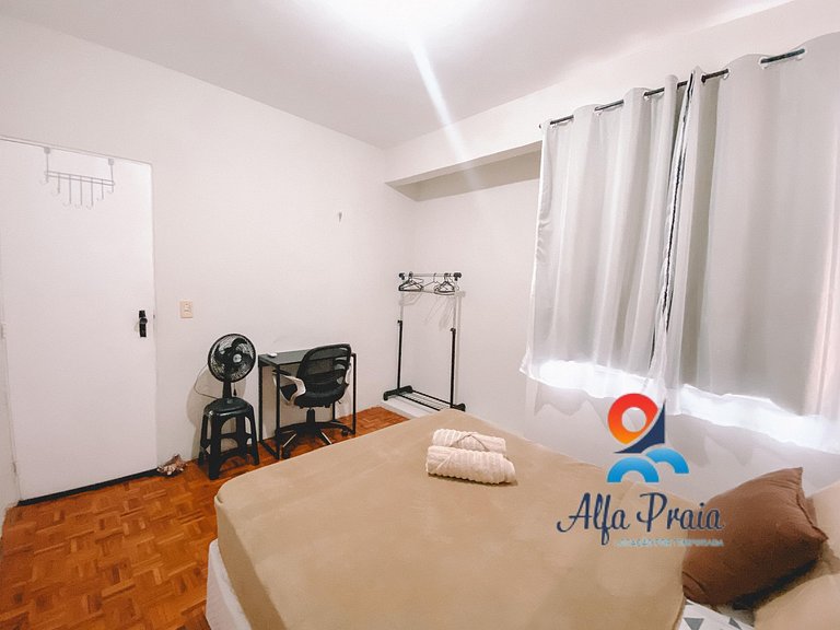 Urbanidade e Conforto: Seu Lar Temporário