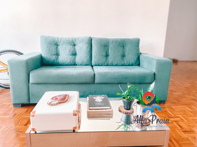 Urbanidade e Conforto: Seu Lar Temporário