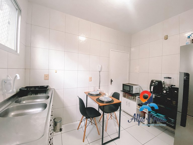 Urbanidade e Conforto: Seu Lar Temporário