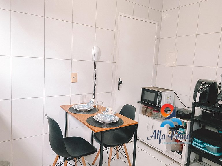 Urbanidade e Conforto: Seu Lar Temporário