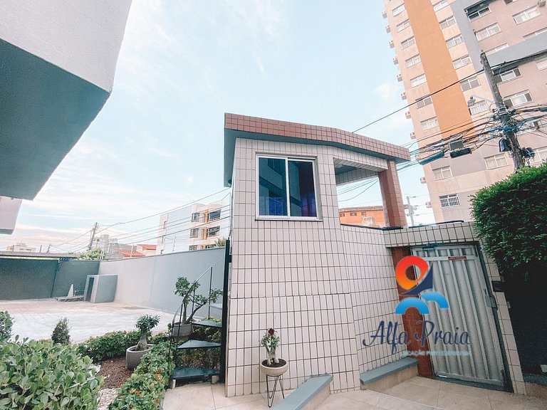 Urbanidade e Conforto: Seu Lar Temporário