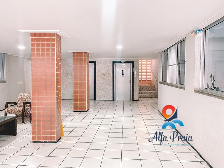 Urbanidade e Conforto: Seu Lar Temporário