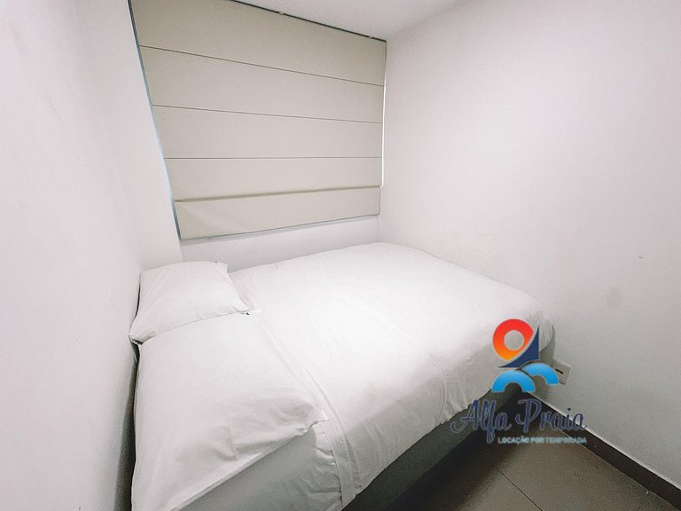 Compacto de luxo Fortaleza