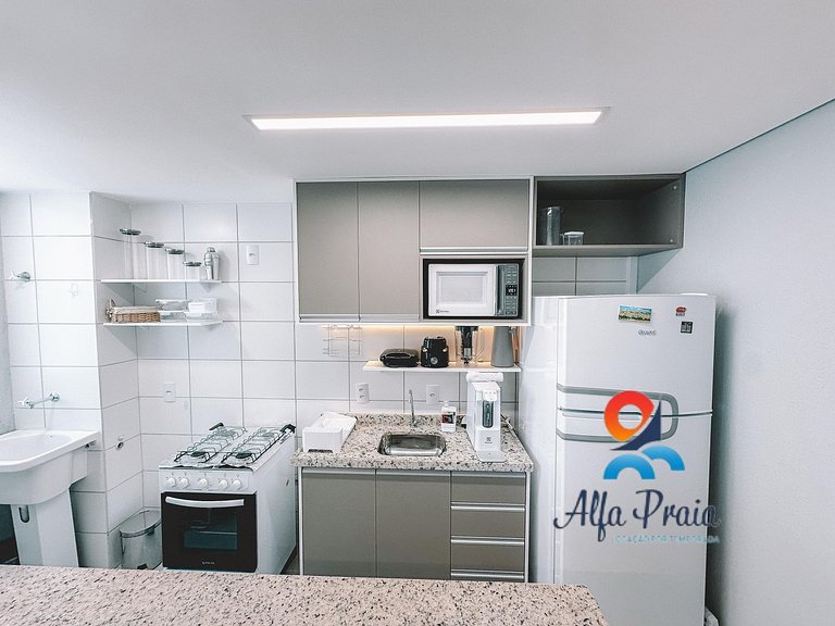 Apartment Praia do Futuro Mirante Club