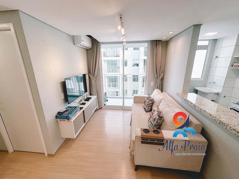 Apartamento Praia do futuro Mirante clube