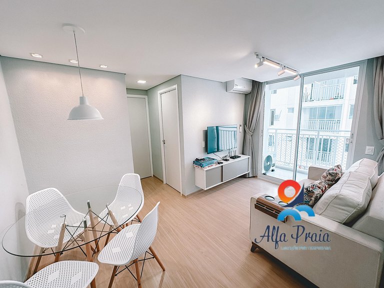 Apartamento Praia do futuro Mirante clube