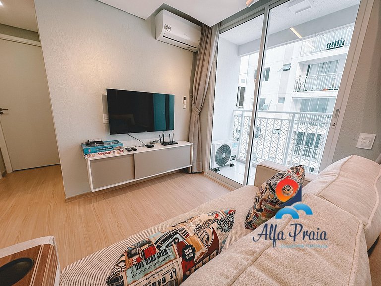 Apartamento Praia do futuro Mirante clube