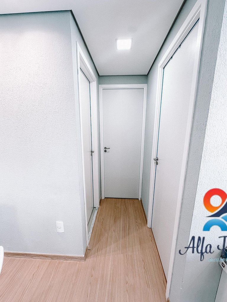 Apartamento Praia do futuro Mirante clube