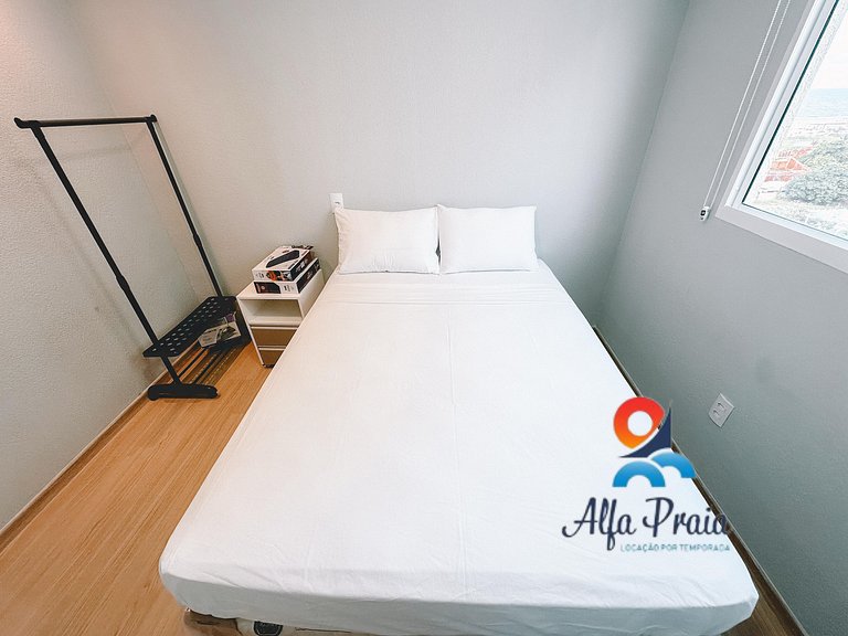 Apartamento Praia do futuro Mirante clube