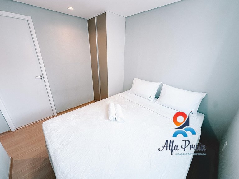 Apartamento Praia do futuro Mirante clube