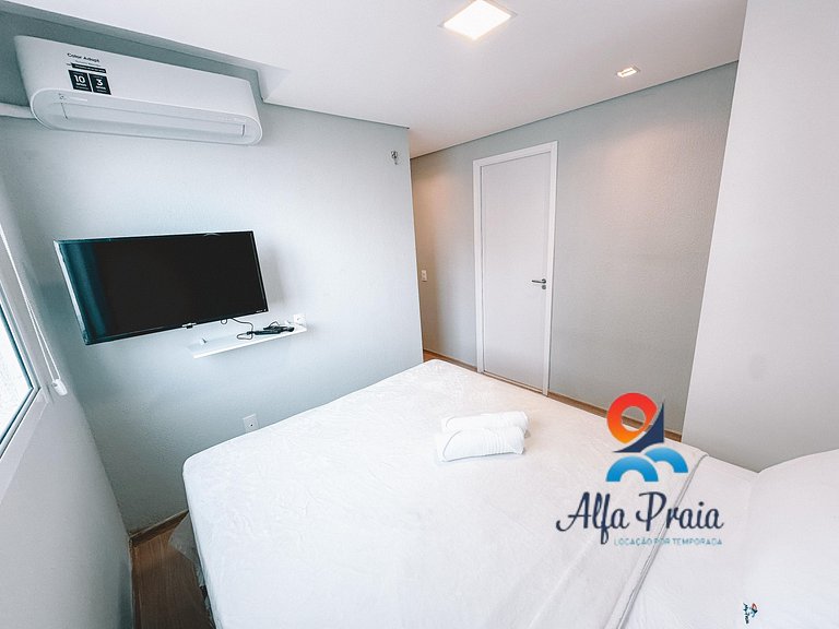 Apartamento Praia do futuro Mirante clube