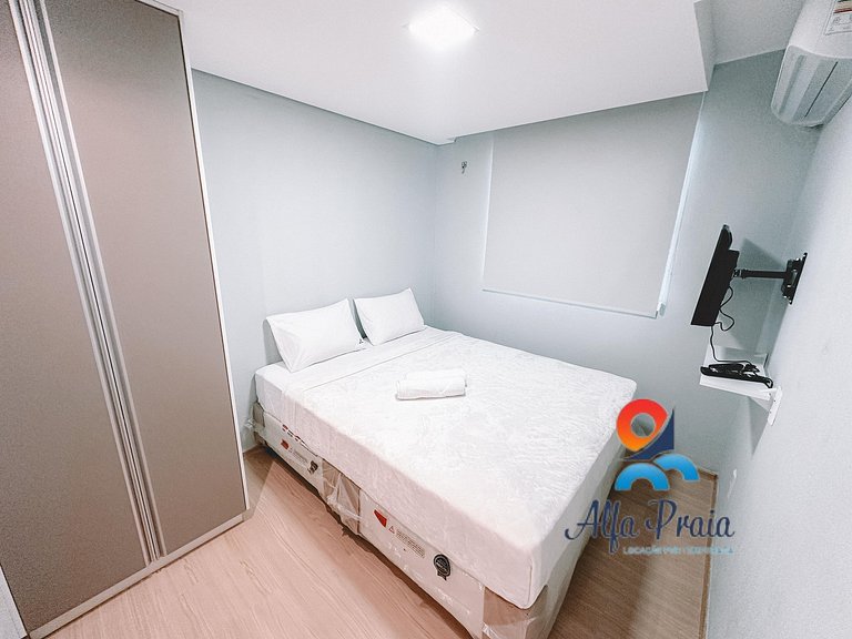 Apartment Praia do Futuro Mirante Club