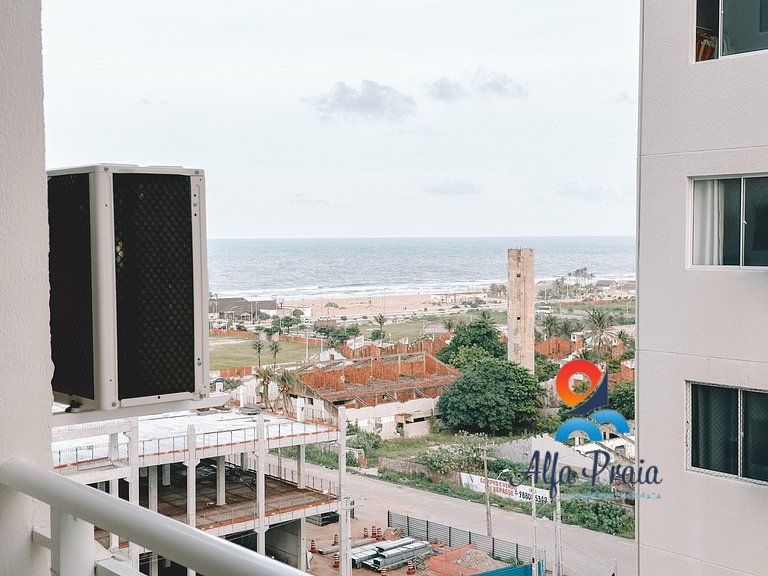 Apartment Praia do Futuro Mirante Club