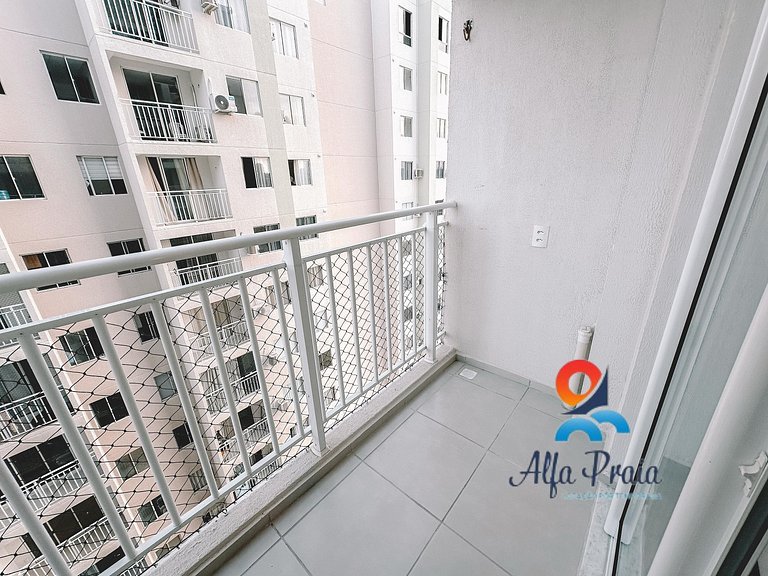 Apartment Praia do Futuro Mirante Club